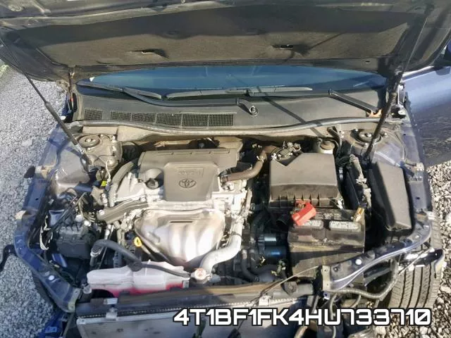 4T1BF1FK4HU733710