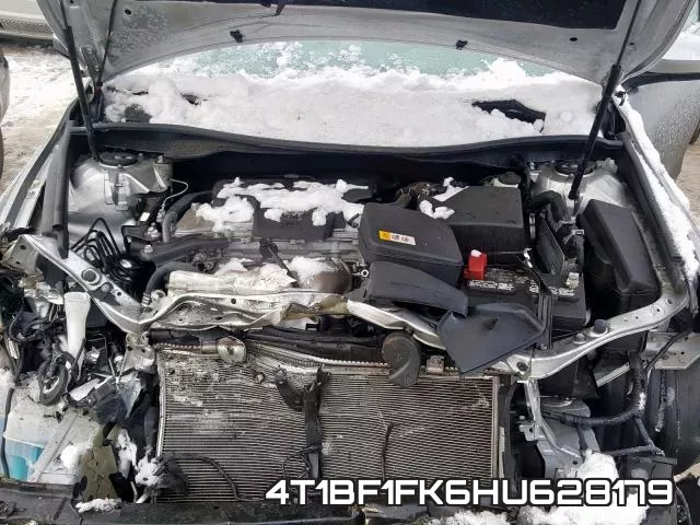 4T1BF1FK6HU628179
