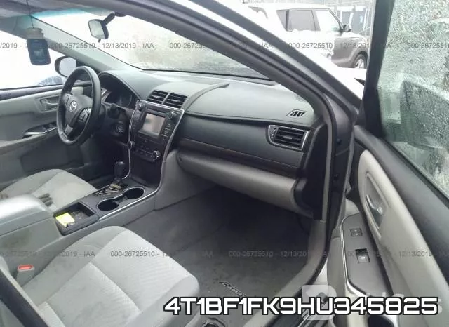 4T1BF1FK9HU345825