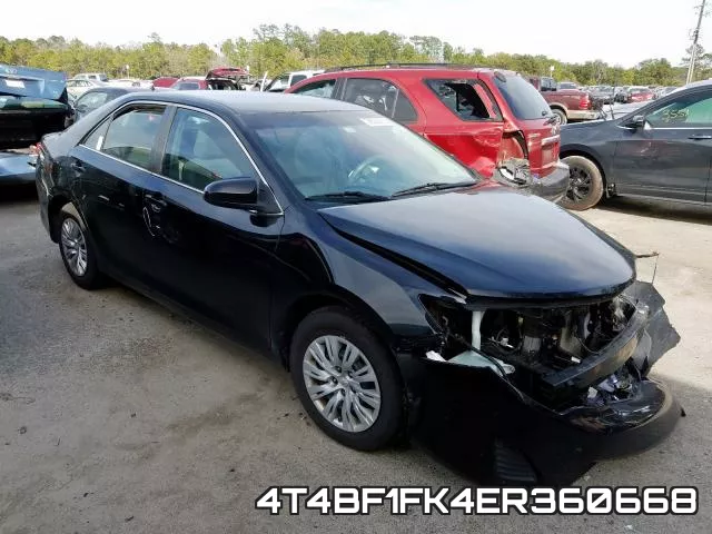 4T4BF1FK4ER360668