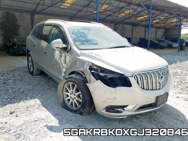 5GAKRBKDXGJ320846