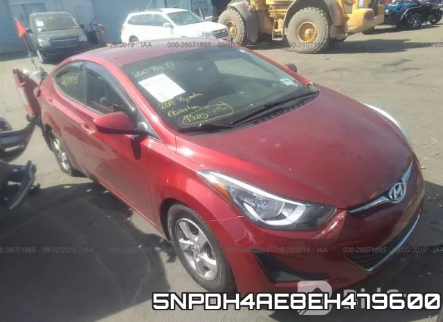5NPDH4AE8EH479600