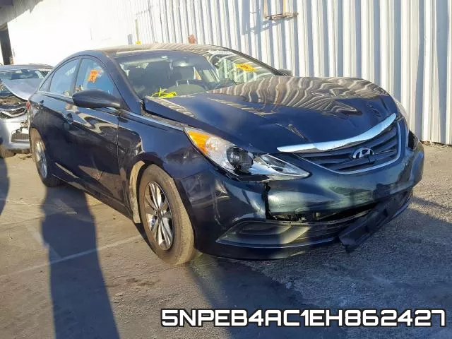 5NPEB4AC1EH862427