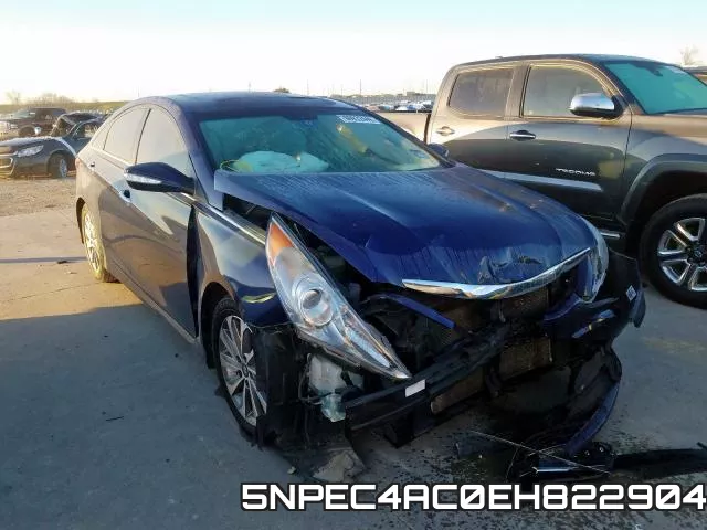 5NPEC4AC0EH822904