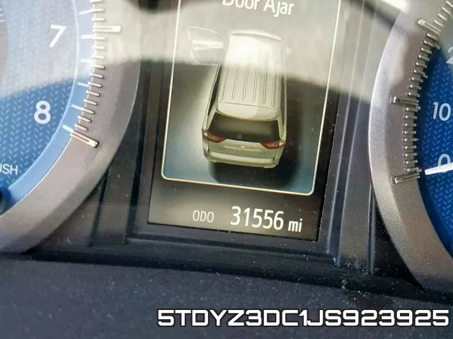 5TDYZ3DC1JS923925