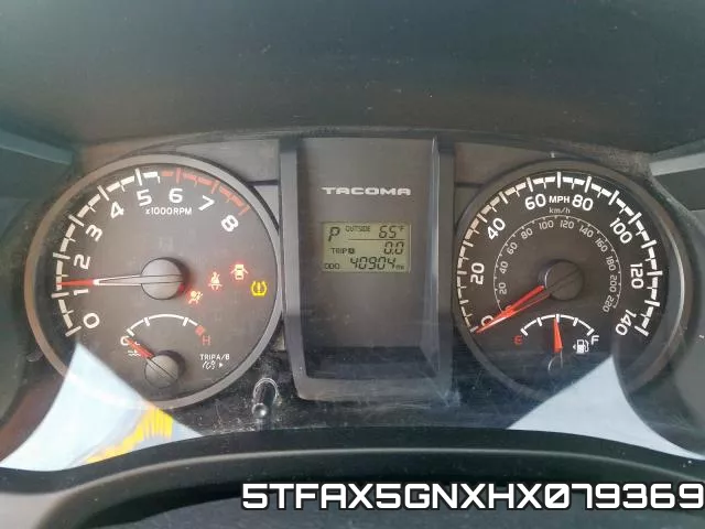 5TFAX5GNXHX079369