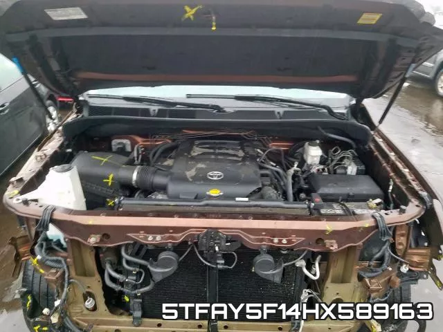 5TFAY5F14HX589163