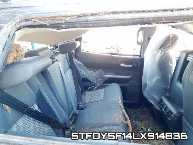 5TFDY5F14LX914836