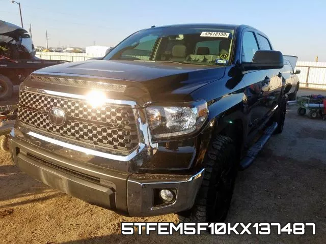 5TFEM5F10KX137487
