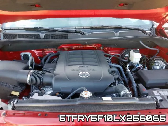 5TFRY5F10LX256065