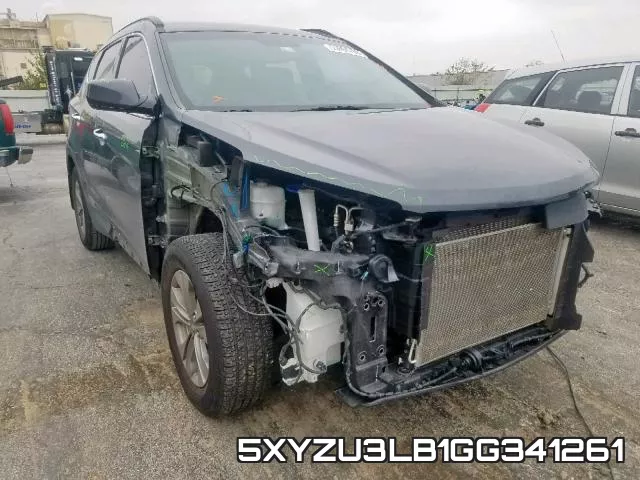 5XYZU3LB1GG341261