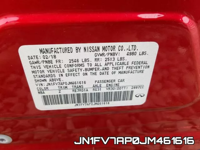 JN1FV7AP0JM461616