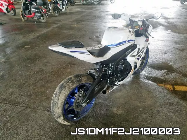 JS1DM11F2J2100003