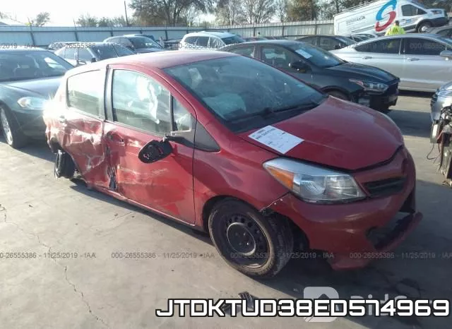 JTDKTUD38ED574969