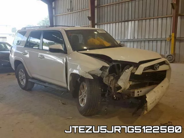 JTEZU5JR7G5122580