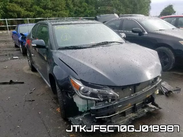 JTKJF5C70GJ018987