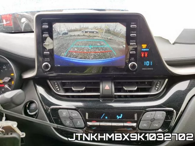 JTNKHMBX9K1032702