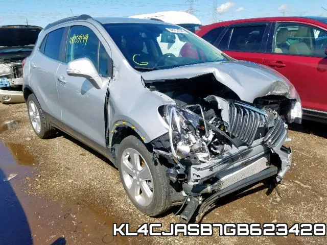 KL4CJASB7GB623428