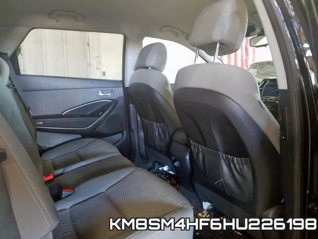 KM8SM4HF6HU226198
