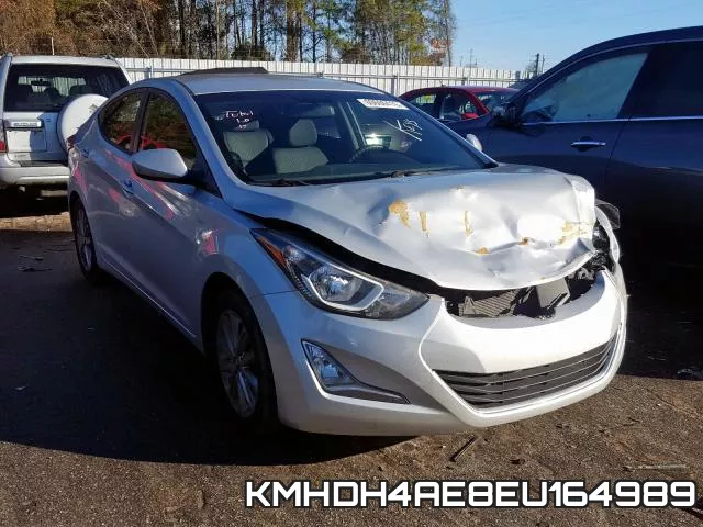 KMHDH4AE8EU164989