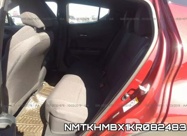 NMTKHMBX1KR082483