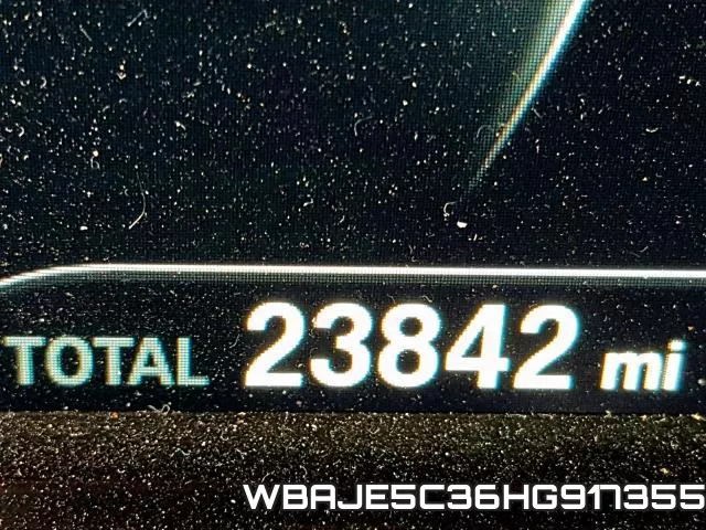 WBAJE5C36HG917355