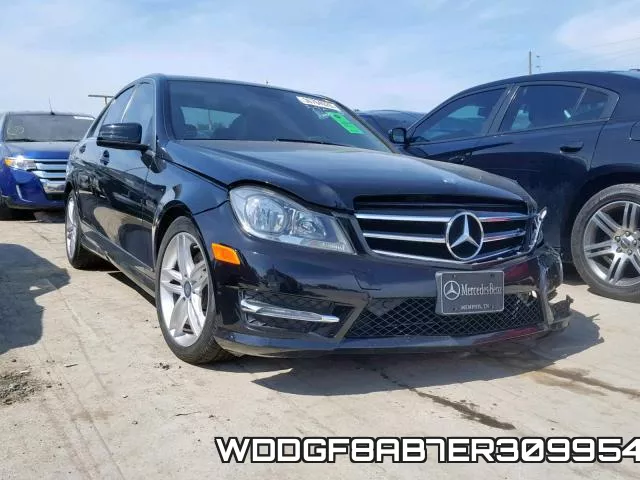 WDDGF8AB7ER309954