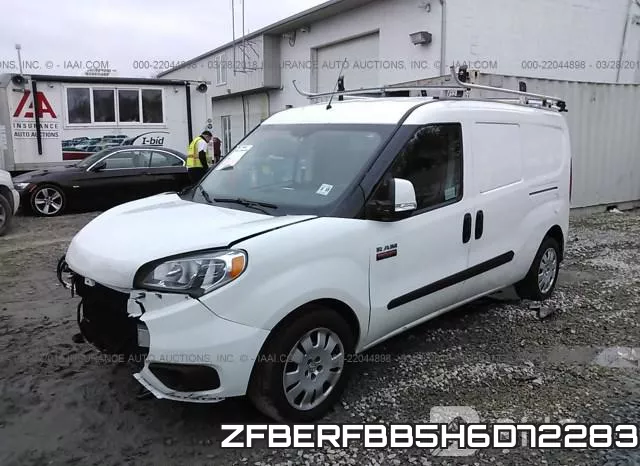 ZFBERFBB5H6D72283