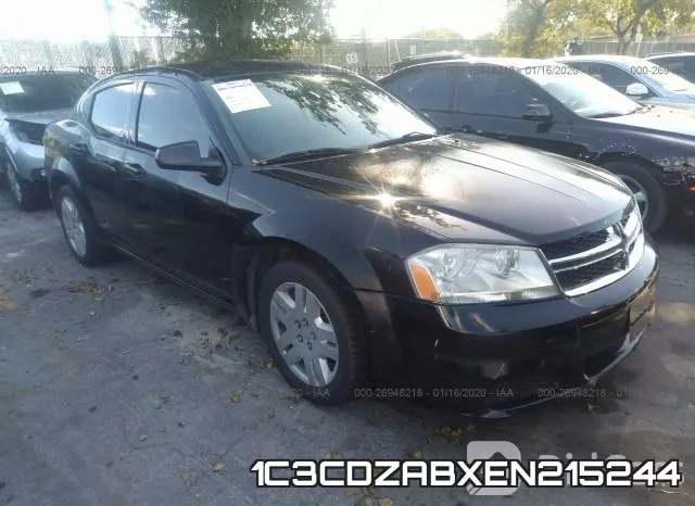 1C3CDZABXEN215244