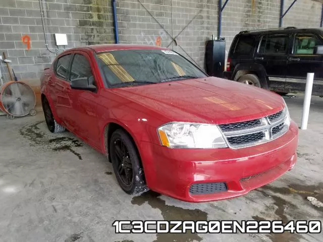 1C3CDZAG0EN226460