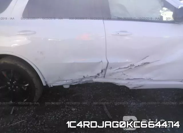 1C4RDJAG0KC664474