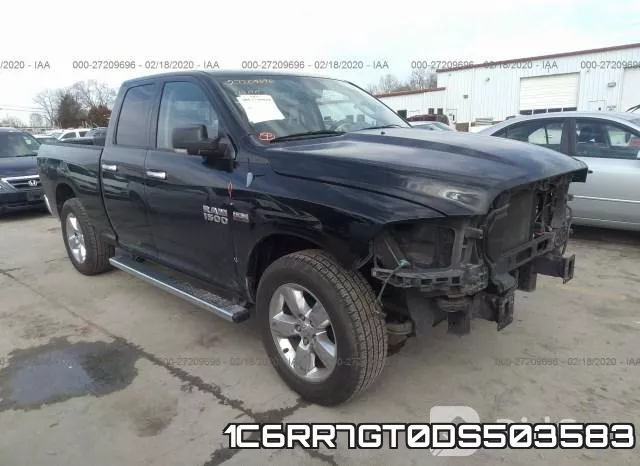 1C6RR7GT0DS503583