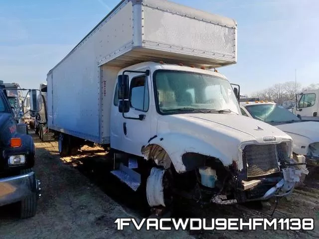 1FVACWDU9EHFM1138