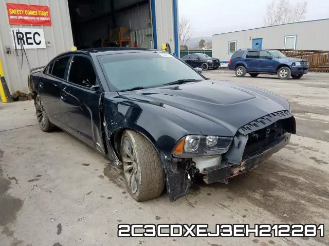 2C3CDXEJ3EH212281