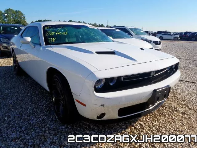 2C3CDZAGXJH200077