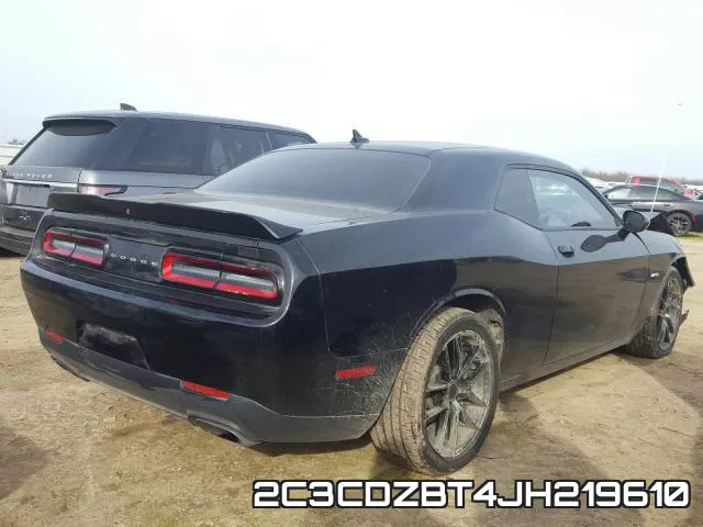 2C3CDZBT4JH219610