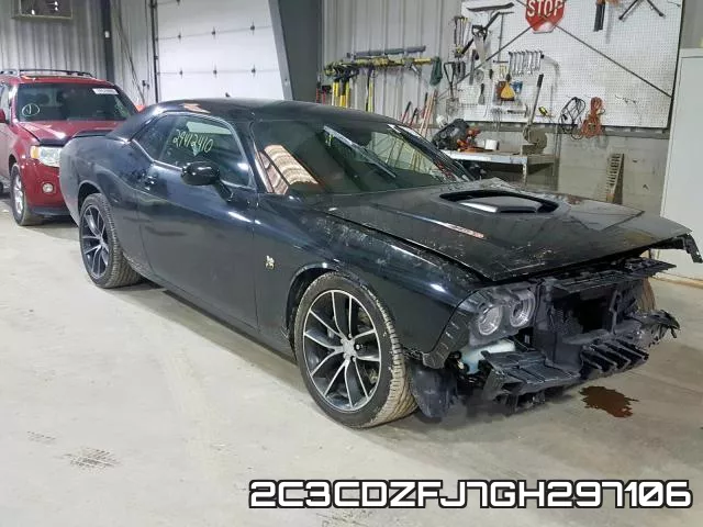 2C3CDZFJ7GH297106