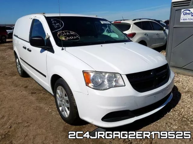 2C4JRGAG2ER179525