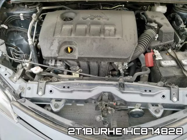 2T1BURHE1HC874828