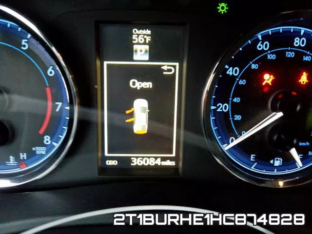 2T1BURHE1HC874828