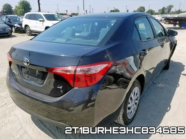 2T1BURHE3HC834685