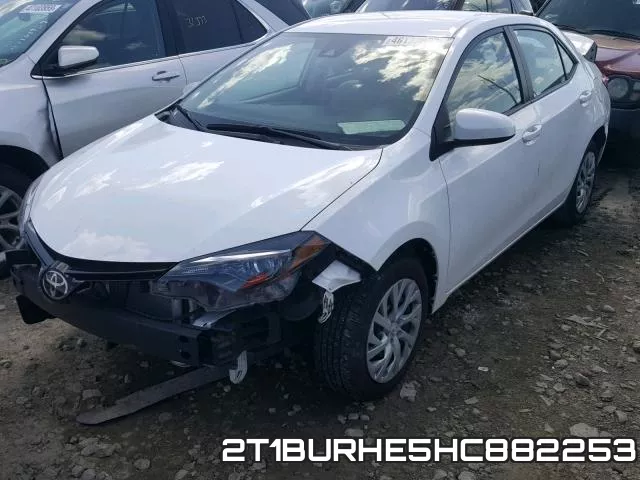 2T1BURHE5HC882253