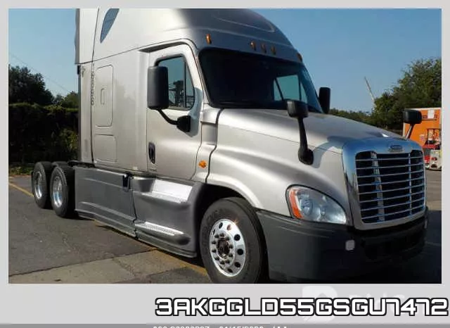 3AKGGLD55GSGU7472