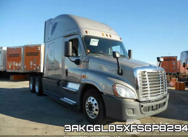 3AKGGLD5XFSGP8294