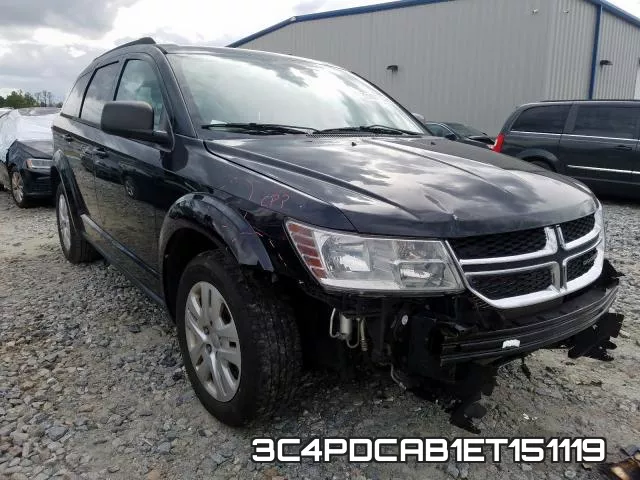 3C4PDCAB1ET151119