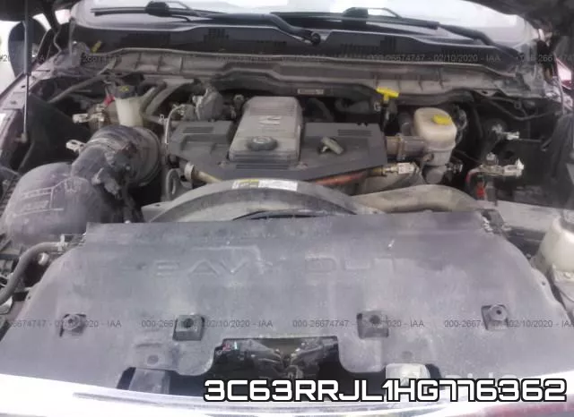3C63RRJL1HG776362