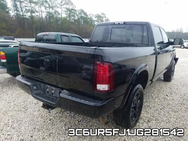3C6UR5FJ1JG281542