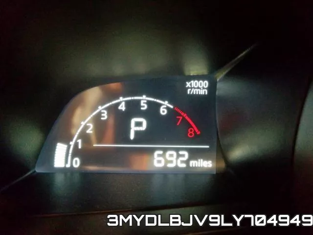 3MYDLBJV9LY704949