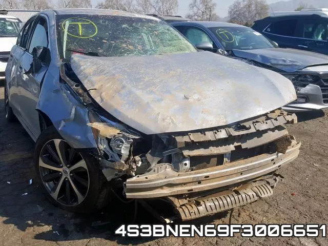 4S3BNEN69F3006651