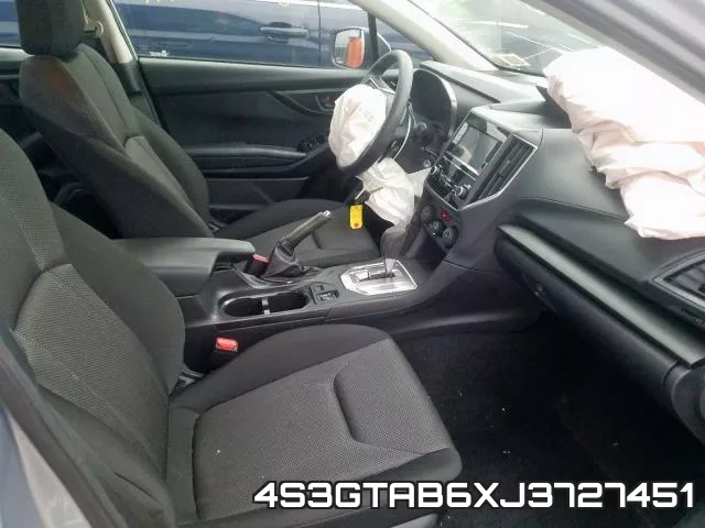4S3GTAB6XJ3727451
